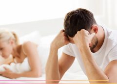 العلاقة الحميمية والتحديات الصحية: حلول بين القبول والرفض